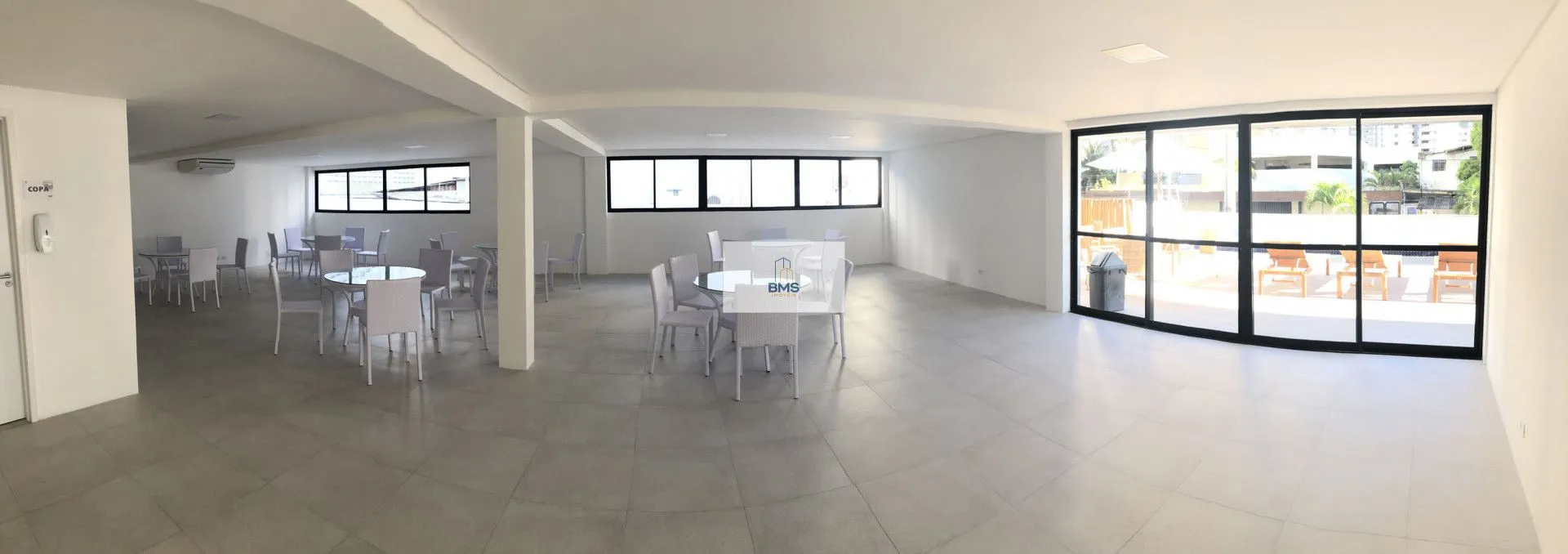 Imagem Apartamento 3 quartos em Boa Viagem