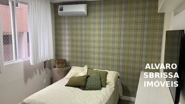 Imagem Vende - Apartamento Reformado e Moderno - Edificio Rio e Petrópolis - Santos/SP