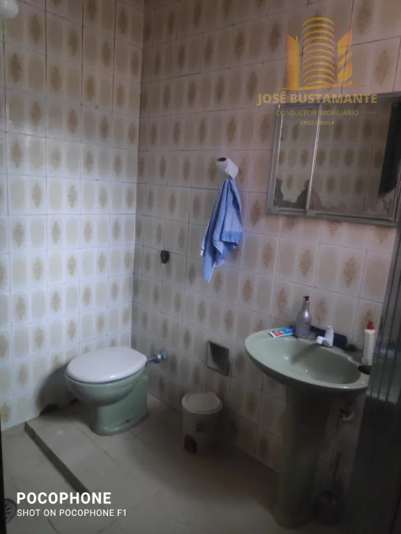 Imagem CASA SEMITERREA VILA DAS MERCES