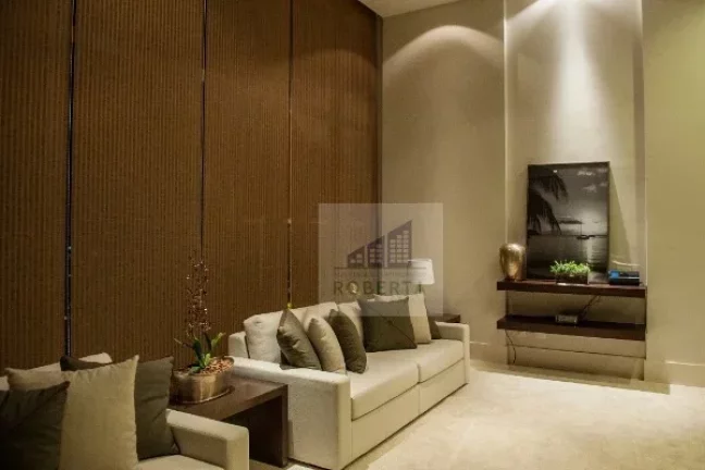 Imagem APARTAMENTO DE 94M² EM EXCELENTE CONDOMÍNIO NO CAMPO BELO
