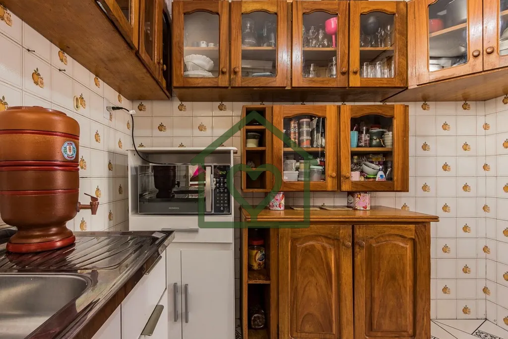Imagem APARTAMENTO DE 63m² COM 2 DORMITÓRIOS, 1 BANHEIRO, SALA, COZINHA E LAVANDERIA.
EDIFÍCIO NA RUA PI...