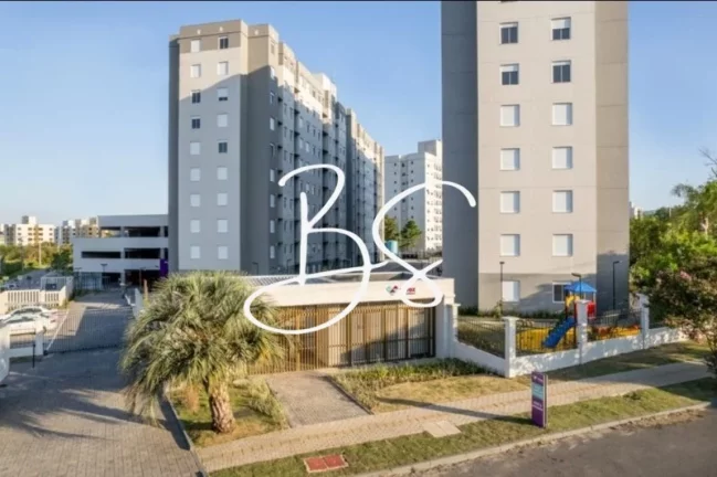 Imagem APARTAMENTO RESIDENCIAL em PORTO ALEGRE - RS, SARANDI