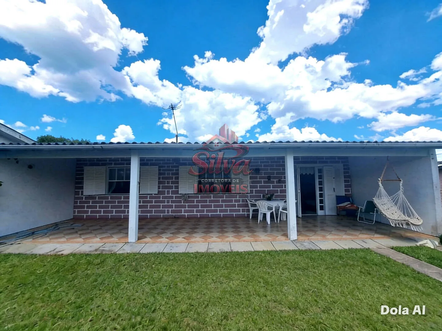 Imagem C416 | Casa 3 dormitórios com suíte à venda perto do mar em Imbé