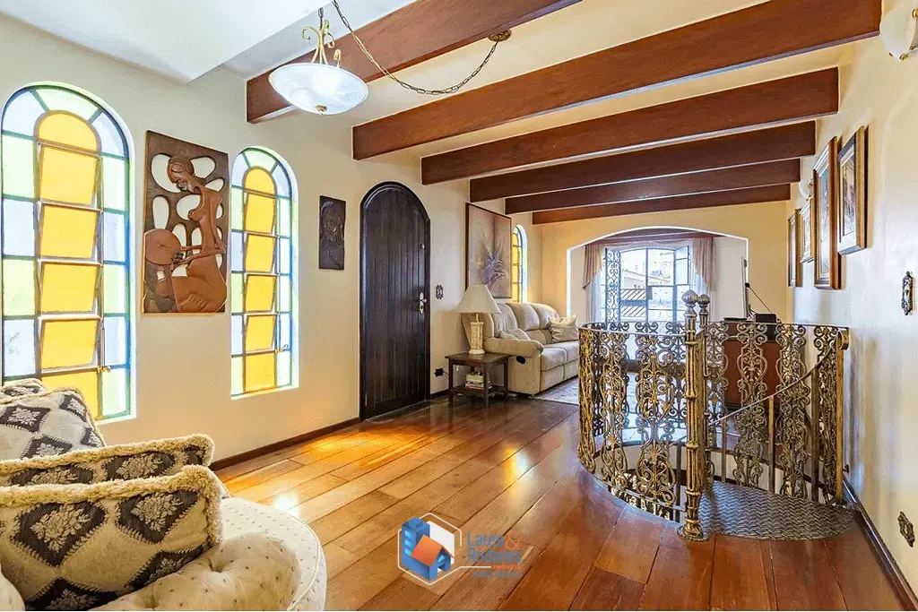 Imagem Casa à venda 3 Quartos 1 Suite 2 Vagas 180M² Jardim Aeroporto São Paulo - SP
