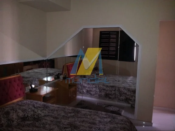 Imagem Cobertura Duplex 315m² 5 Dorms 2 Suítes Piscina Santa Maria SA