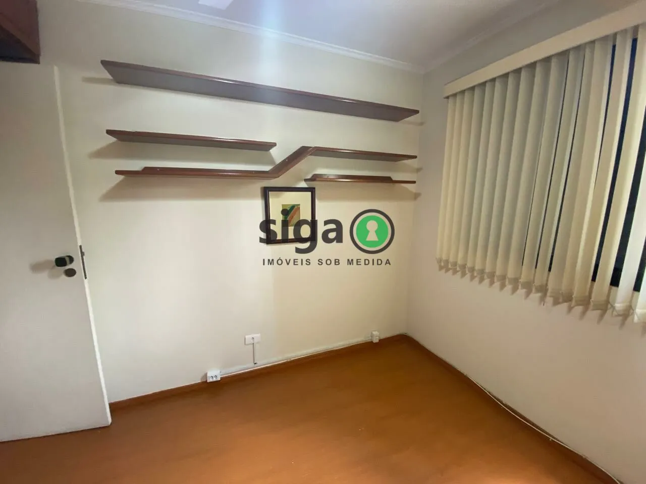 Imagem Apartamento à venda com 65m², 2 quartos e 1 vaga