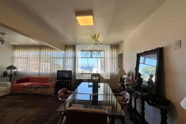 Imagem Apartamento à Venda - Ipanema, 3 Quartos, 130 m2
