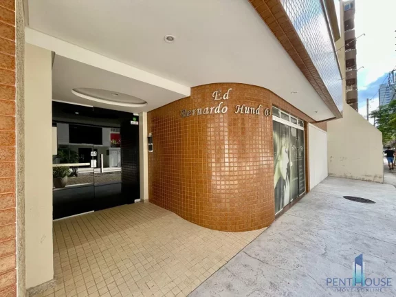 Imagem Apartamento com Terraço para Venda em Balneário Camboriú, CENTRO, 3 dormitórios, 1 suíte, 2 banheiros, 2 vagas