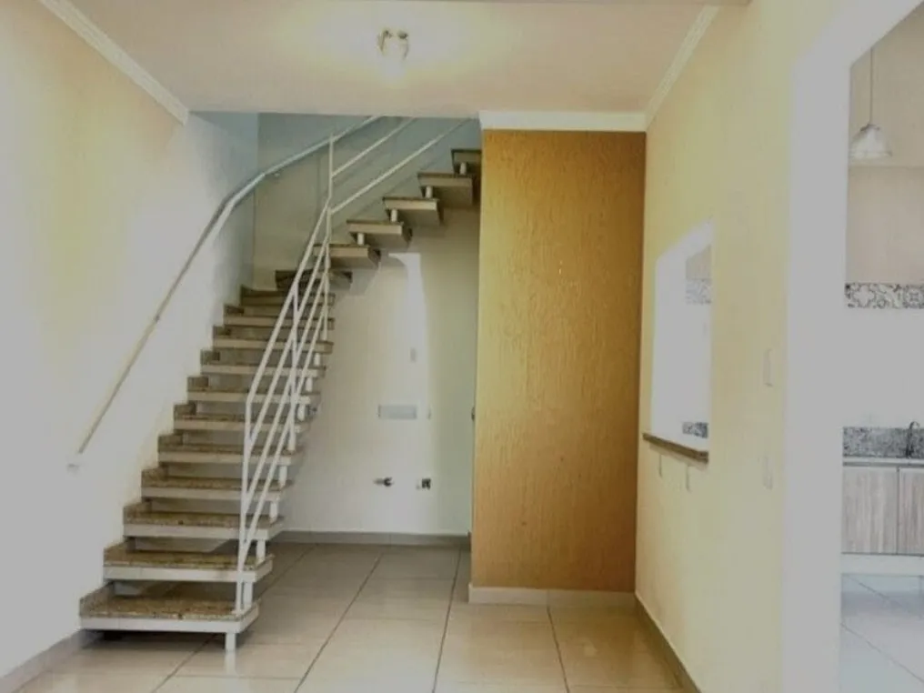 Imagem CASA RESIDENCIAL em SOROCABA - SP, JARDIM RESIDENCIAL CAMPOS DO CONDE
