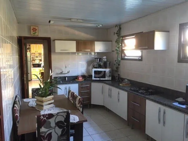 Imagem Casa para Venda - 100m², 3 dormitórios, sendo 2 suites, 3 vagas - Hípica