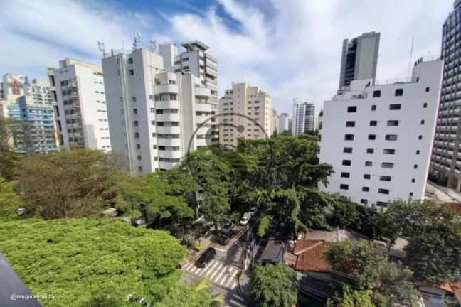 Imagem APARTAMENTO RESIDENCIAL em SÃO PAULO - SP, VILA NOVA CONCEIÇÃO