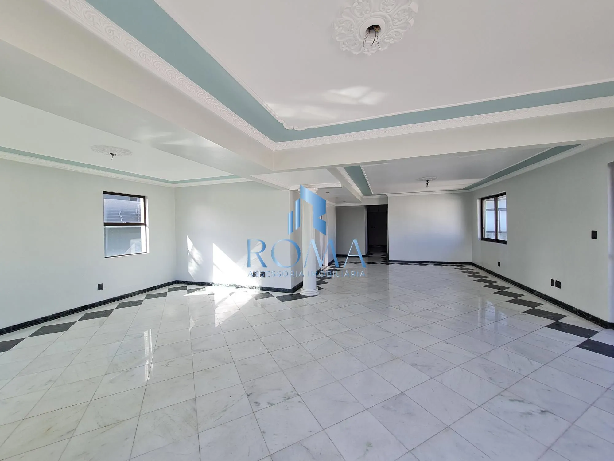 Imagem Apartamento central, localizado em uma das principais avenidas de Santa Maria!