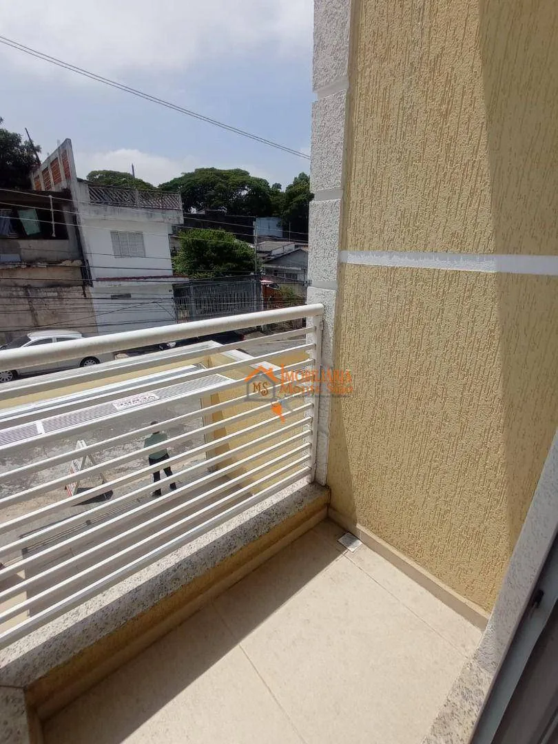 Imagem Sobrado com 3 dormitórios à venda, 136 m² por R$ 780.000,00 - Vila Moreira - Guarulhos/SP