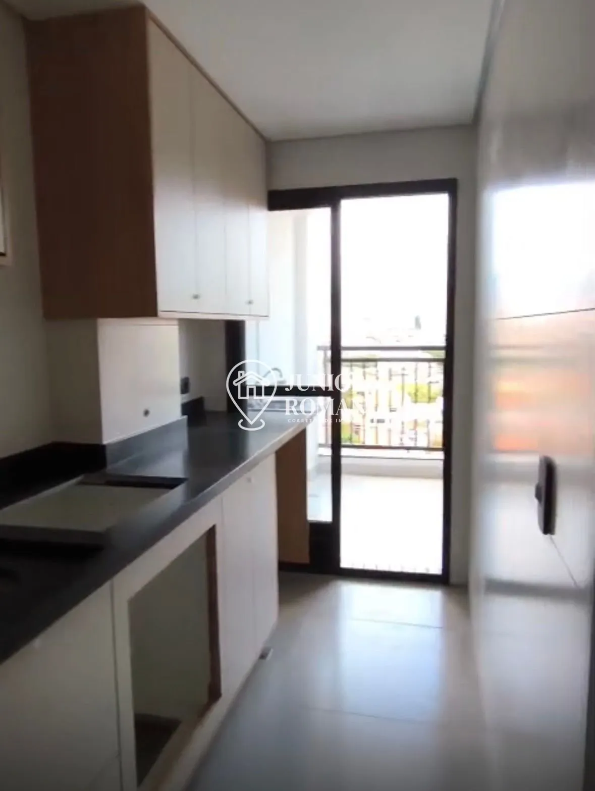 Imagem APTO NOVO MOBILIADO l 2 DORM l SACADA GOURMET l LAZER COMPLETO