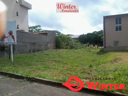 Imagem Terreno plano com 420,80m² no centro de Feliz