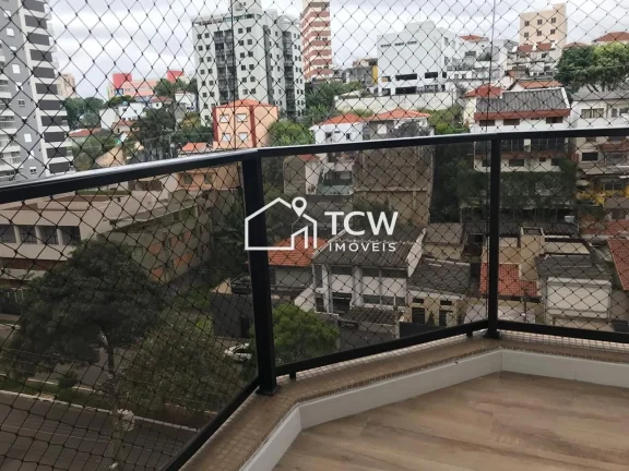 Imagem Apartamento à venda no bairro Vila Mariana - São Paulo/SP, Zona Sul