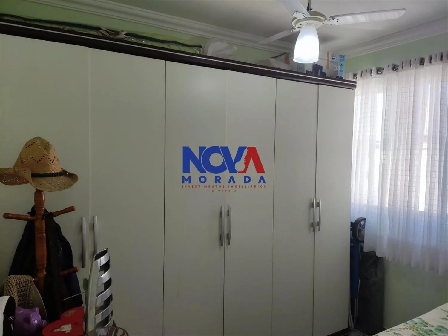 Imagem Apartamento com 2 quartos à venda em Vila Velha