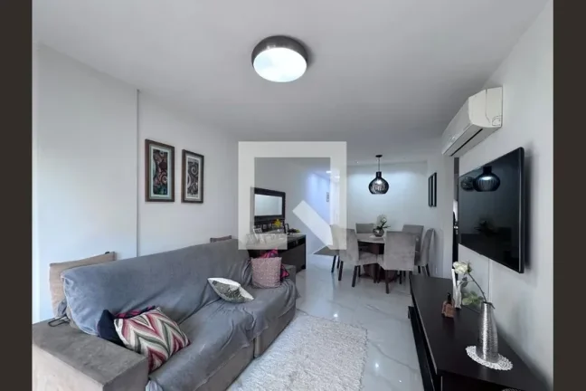 Imagem Apartamento à Venda - Recreio, 3 Quartos, 81 m2