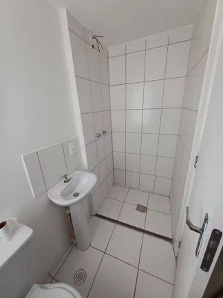 Imagem APARTAMENTO 50M² 2 QUARTOS 1 SUITE CONDOMINIO UP CLUB