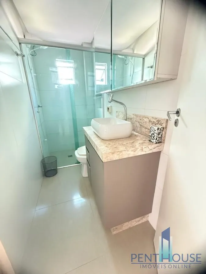 Imagem Apartamento Zona Central para Venda em Balneário Camboriú, CENTRO, 2 dormitórios, 1 suíte, 1 banheiro, 1 vaga