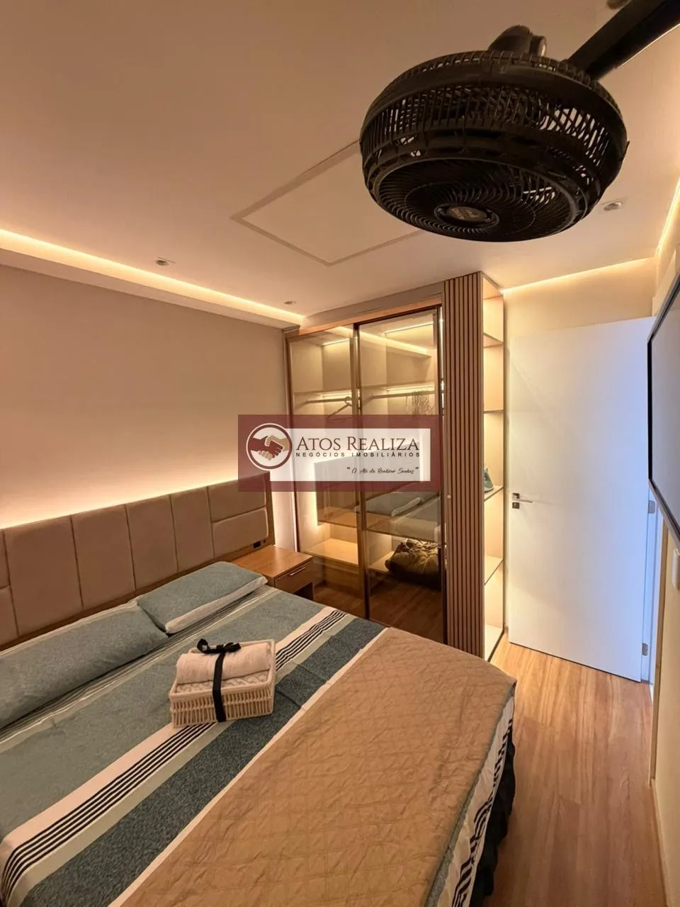 Imagem Apartamento à Venda em Santo Amaro, São Paulo | 2 Dorms, 34m²