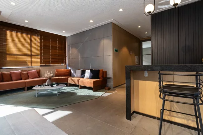Imagem Apartamento à venda em São Paulo, Vila Olímpia, com 3 quartos, 160m2