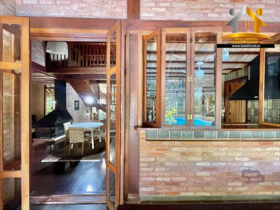 Imagem Casa - Granja Viana - Fazendinha | Batelli Imóveis