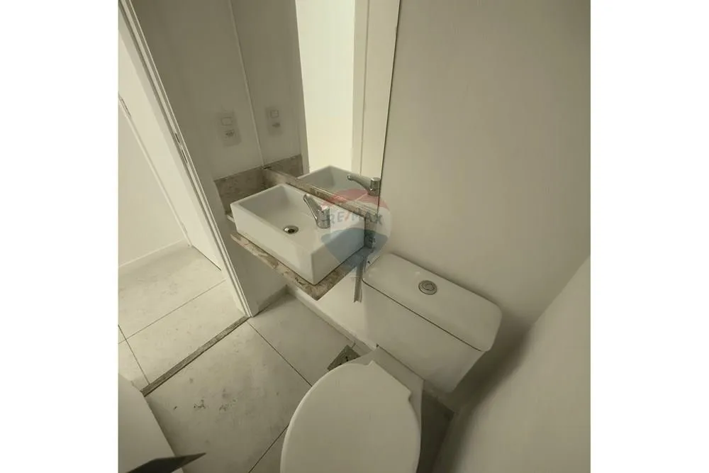 Imagem Apartamento 3 quartos, com 2 suítes e vaga dupla em condomínio clube na Freguesia