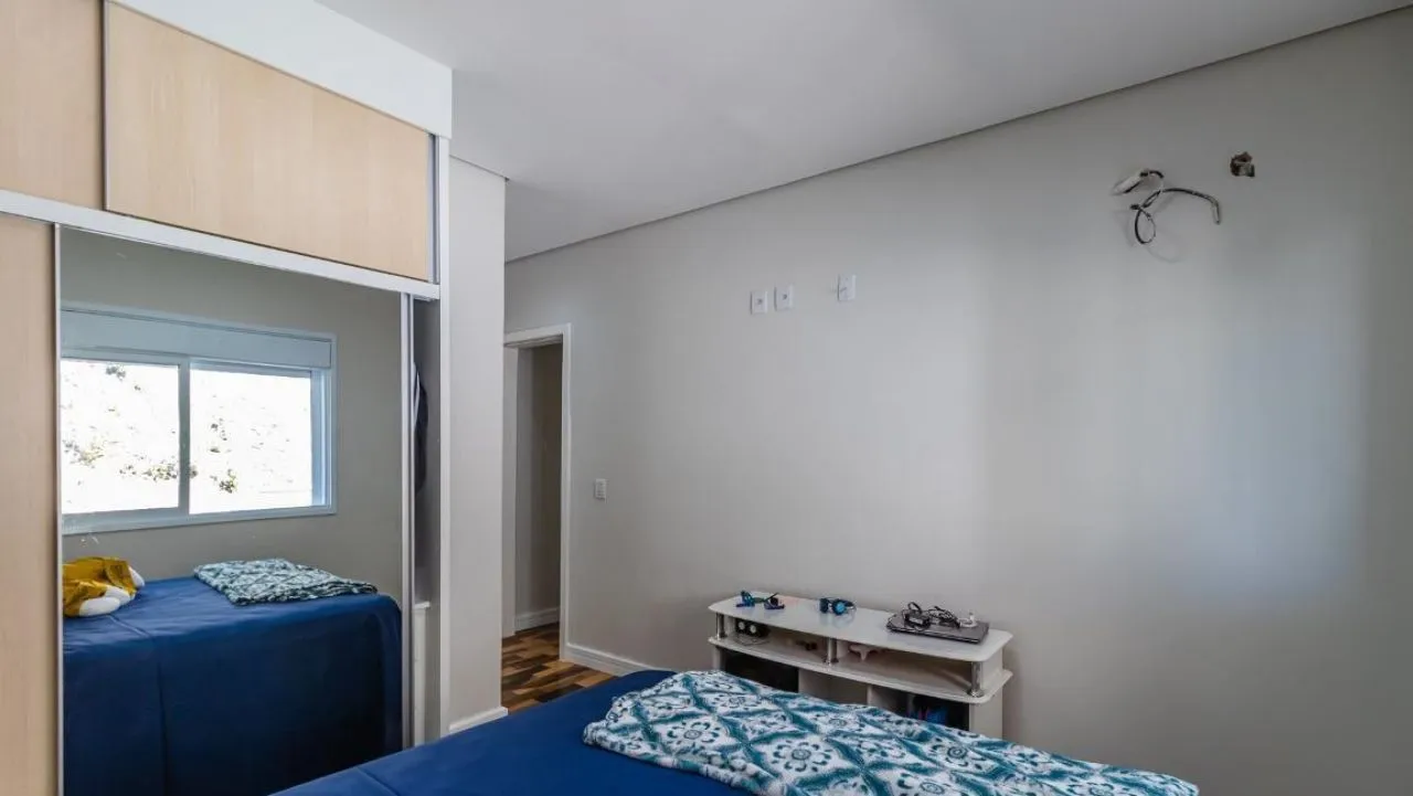 Imagem Casa 6 Dormitórios, 550 m² Condomínio Residencial Tamboré 1