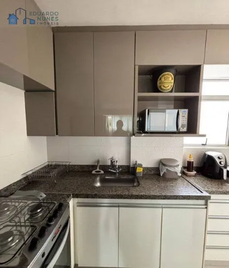 Imagem Apartamento 3 quartos, suíte, varanda, vagas paralelas. Santa Efigênia!!!