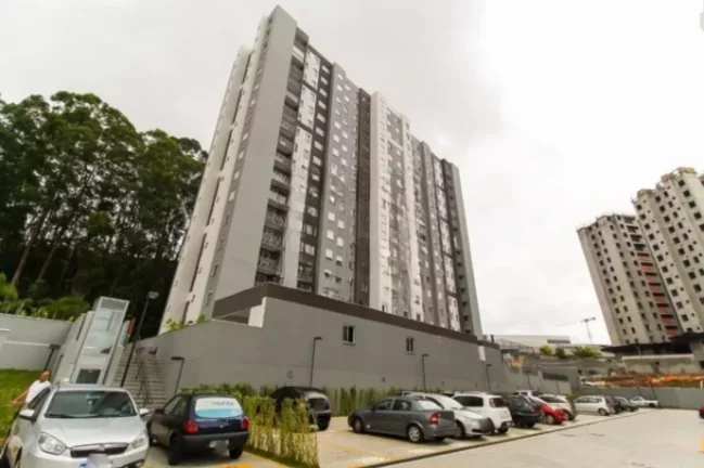 Foto do imóvel VIVAZ ESTAÇÃO ITAQUERA II - Apto 44m² (Unidade de Revenda), próximo à Estação Corinthians-Itaquera!!