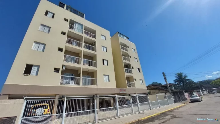 Imagem Apartamento 2 dormitórios Estufa II