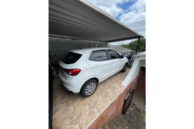 Imagem Casa para venda no bairro Santa Tereza em Porto Alegre
