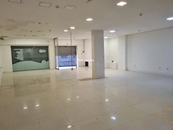 Imagem Loja para Locação na República, São Paulo-SP: Espaço de 205m²!