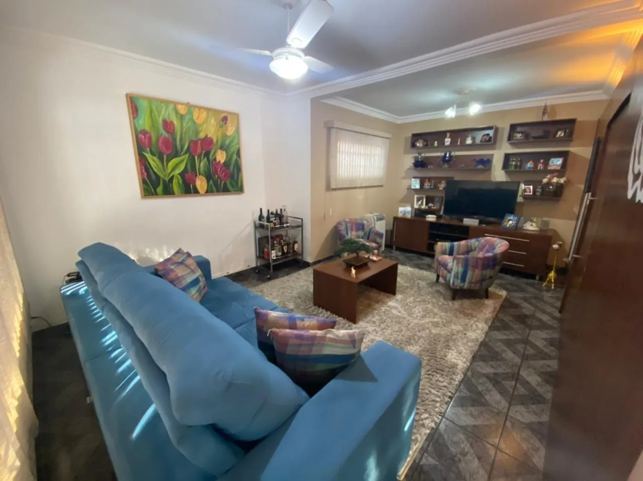 Imagem Casa à venda 3 Quartos, 1 Suite, 3 Vagas, 250M², Flor do Vale, Tremembé - SP