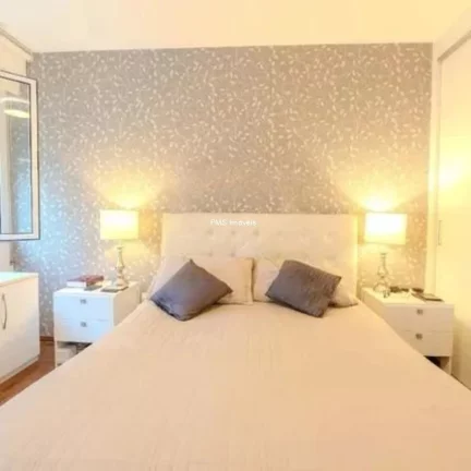 Imagem Apartamento à venda na Bela Vista, com 3 quartos, 3 banheiros, 2 vagas de garagem
