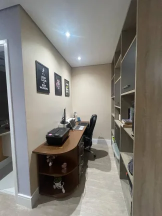Imagem Apartamento Condominio Viva Vida 102 m² 3 Dormitorios 2 Vagas de Garagens