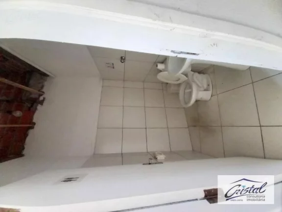 Imagem Prédio Comercial à venda, Jardim Rosa Maria, São Paulo - .