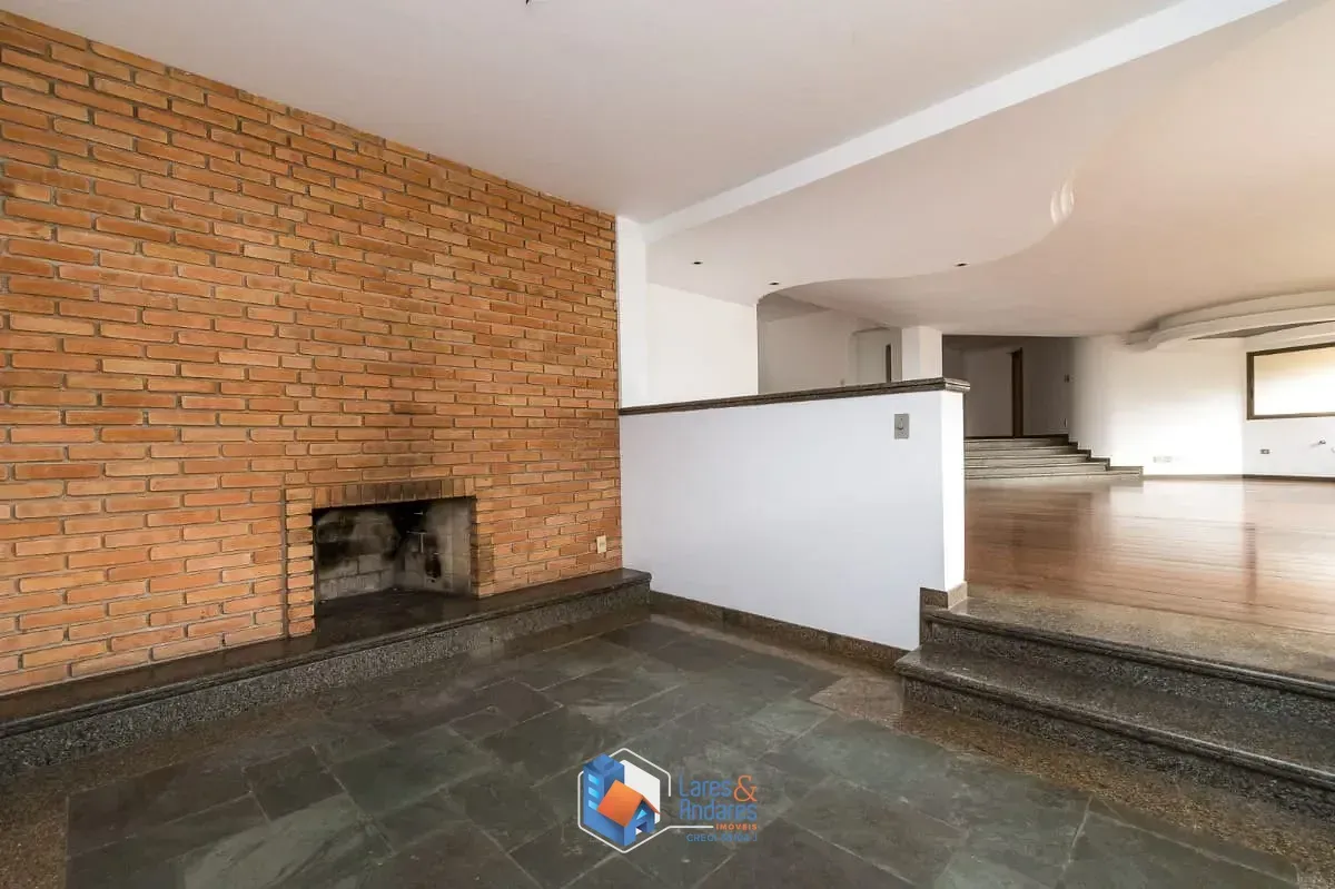 Imagem Apartamento para venda em Morumbi com 4 quartos, sendo 3 suítes, 370m²