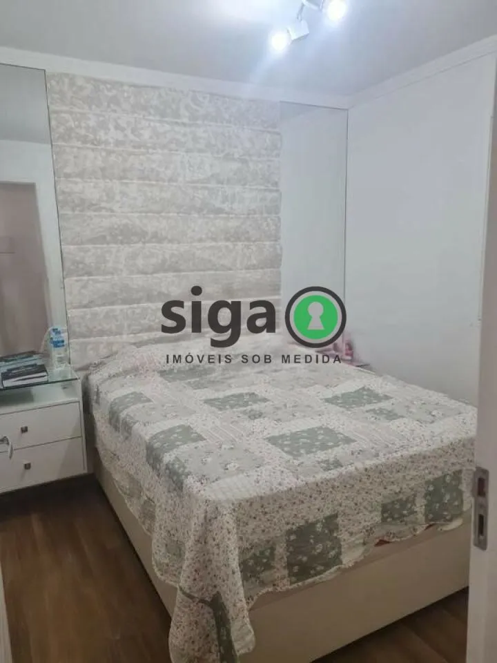 Imagem apto à Venda na Vila Madalena, com ², 1 quarto e 1 vaga, SEMI MOBILIADO