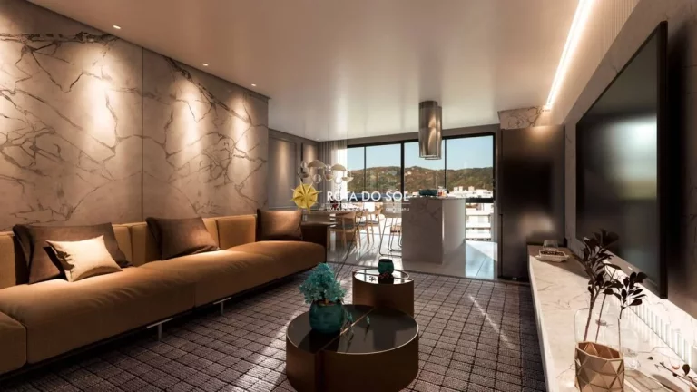 Imagem Villa Cerejeira Apartamento 2 suítes à venda Praia Canto Grande Bombinhas SC