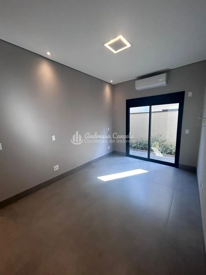 Imagem Quinta do Golfe Residencial - Casa com 3 dormitórios à venda, 250 m² por R$ 3.500.000,00 - Residencial Quinta do Golfe - São José do Rio Preto/SP