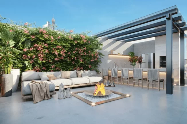 Imagem Apartamento à venda em Porto Belo, Perequê, com 4 quartos, 191,77m2