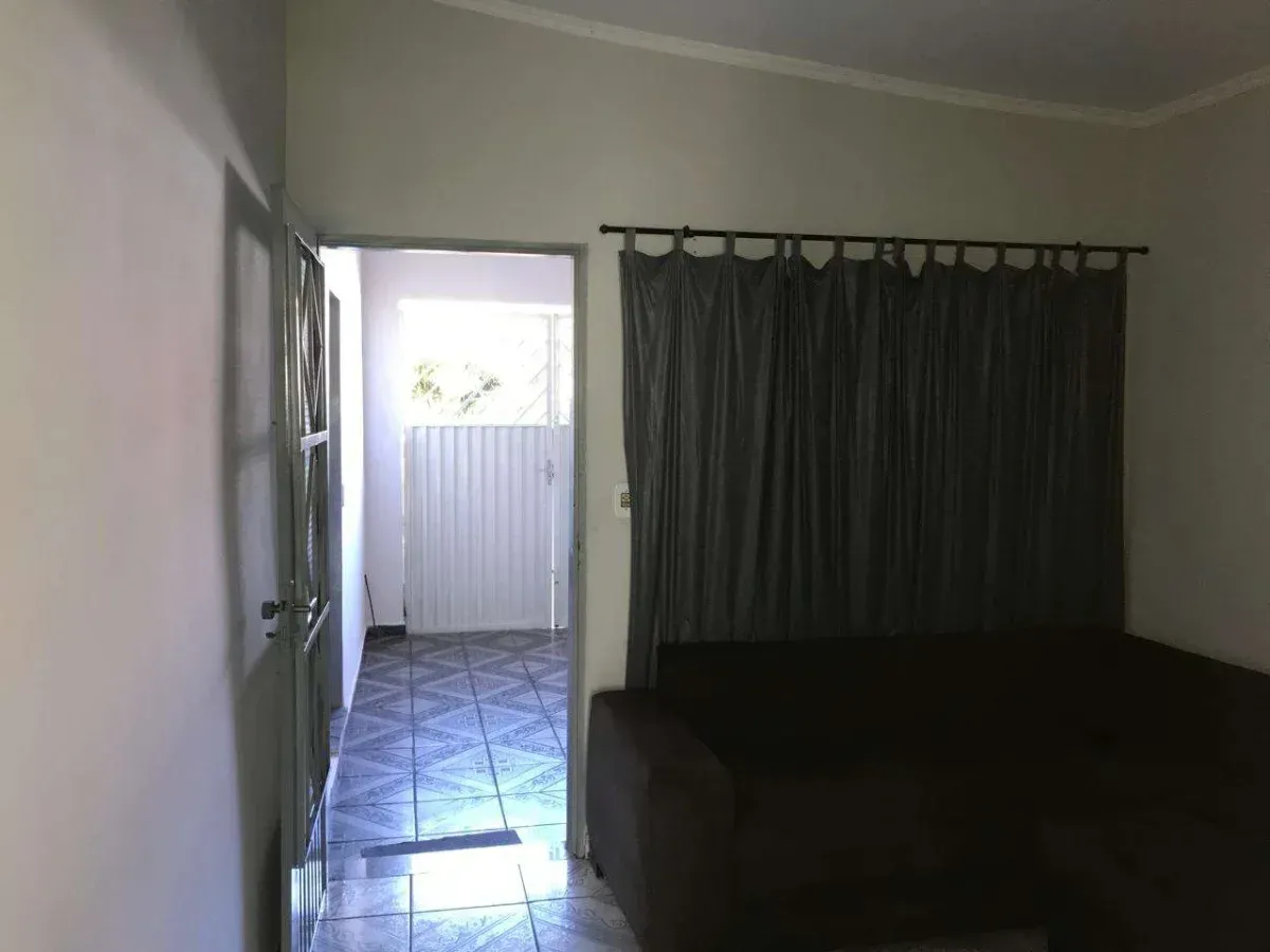 Imagem Casa à venda em Franca, Jardim Santa Efigênia, com 3 quartos, 140m2
