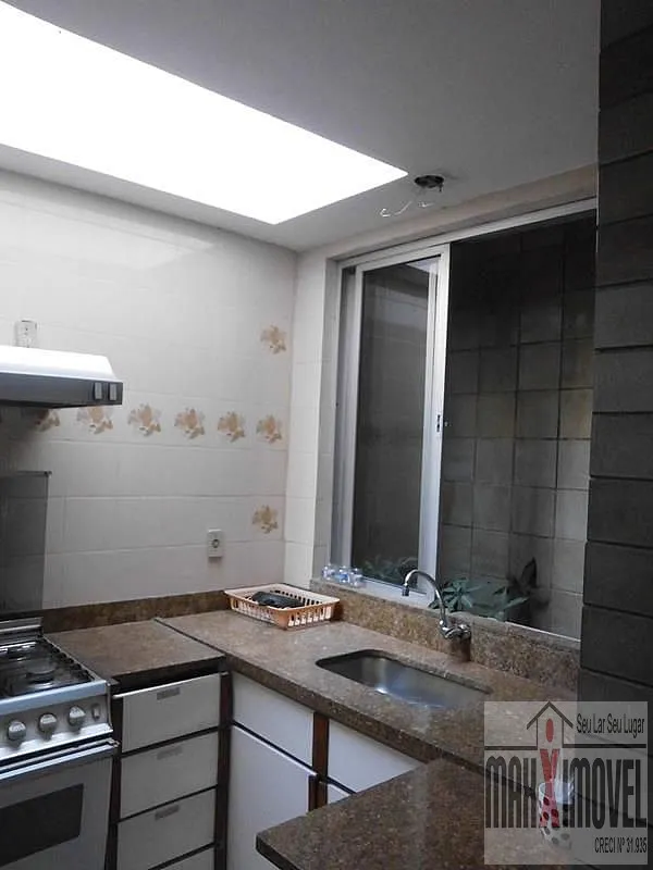Imagem Casa Dúplex na Tijuca 5 quartos 1 vaga