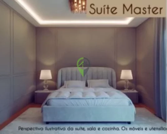 Imagem Apartamento à venda em Santos/SP