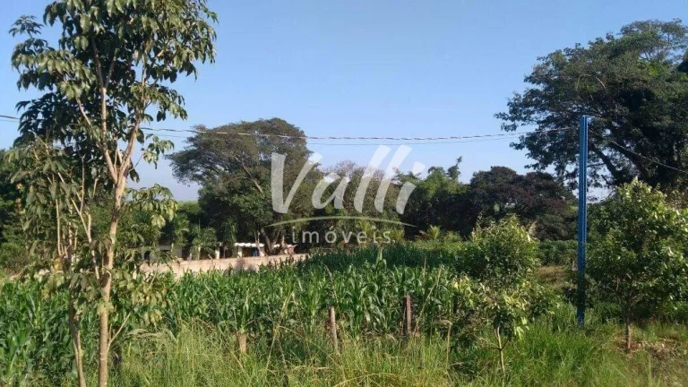 Imagem Chacara RESIDENCIAL em Limeira - SP, Ponte do Funil