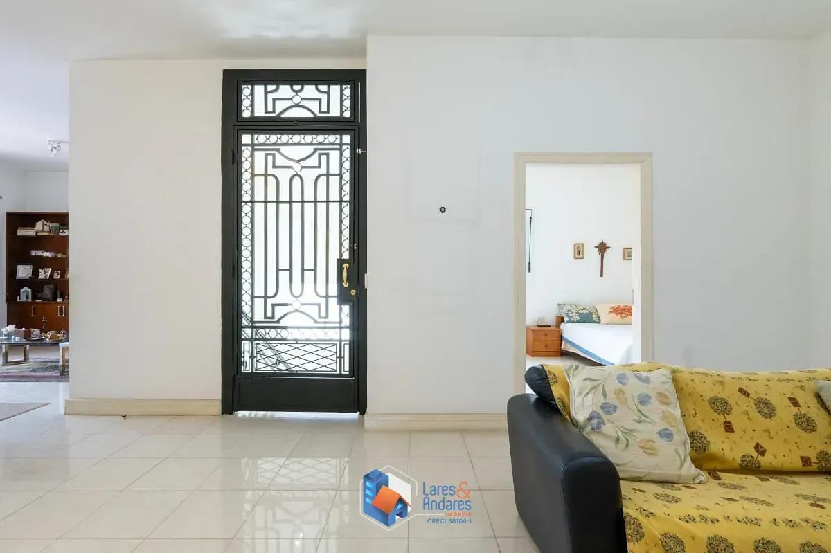 Imagem Casa para venda em Jardim Leonor com 4 quartos, sendo 4 suítes, 613m²