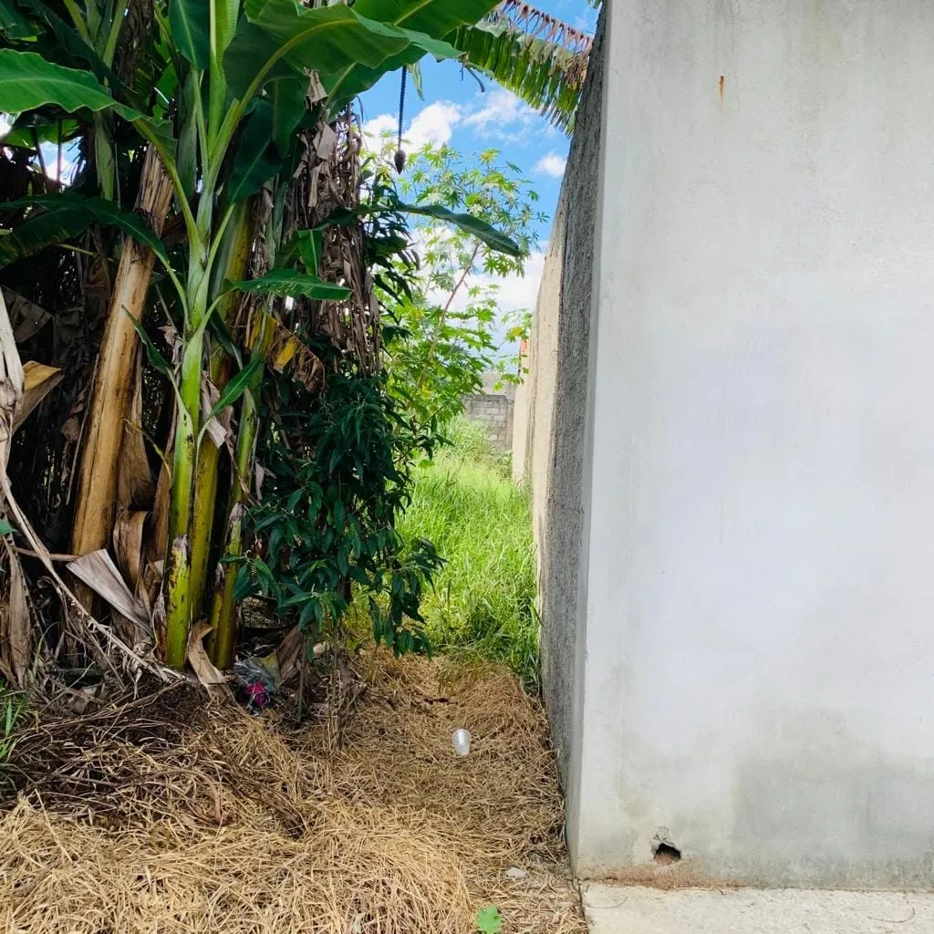 Imagem Terreno à venda 250M², Vitória Vale II, Pindamonhangaba - SP