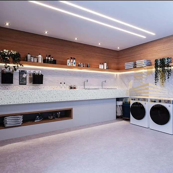 Imagem Apartamento Garden 51,1 m² no Cabo Branco | João Pessoa